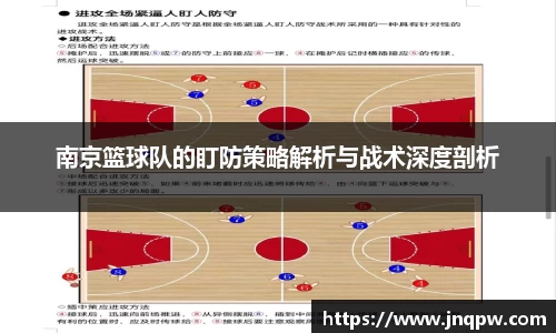 南京篮球队的盯防策略解析与战术深度剖析