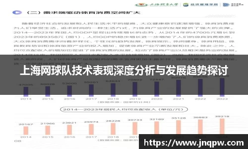 上海网球队技术表现深度分析与发展趋势探讨